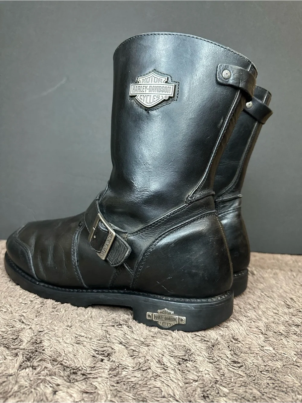 Harley-Davidson harley davidson